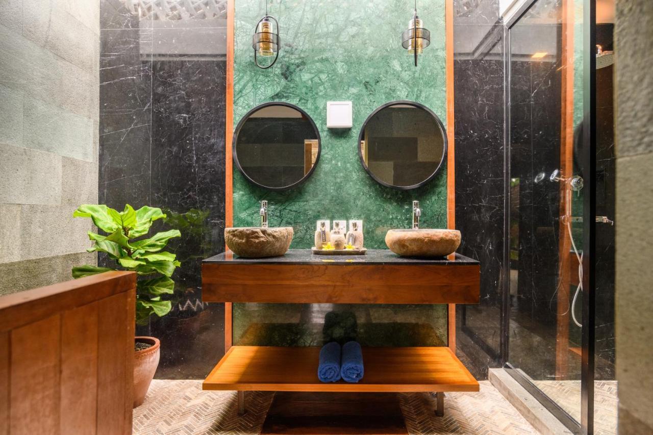 קנגו Villa Elysium Fields - Rustic Meets Industrial Chic Design מראה חיצוני תמונה