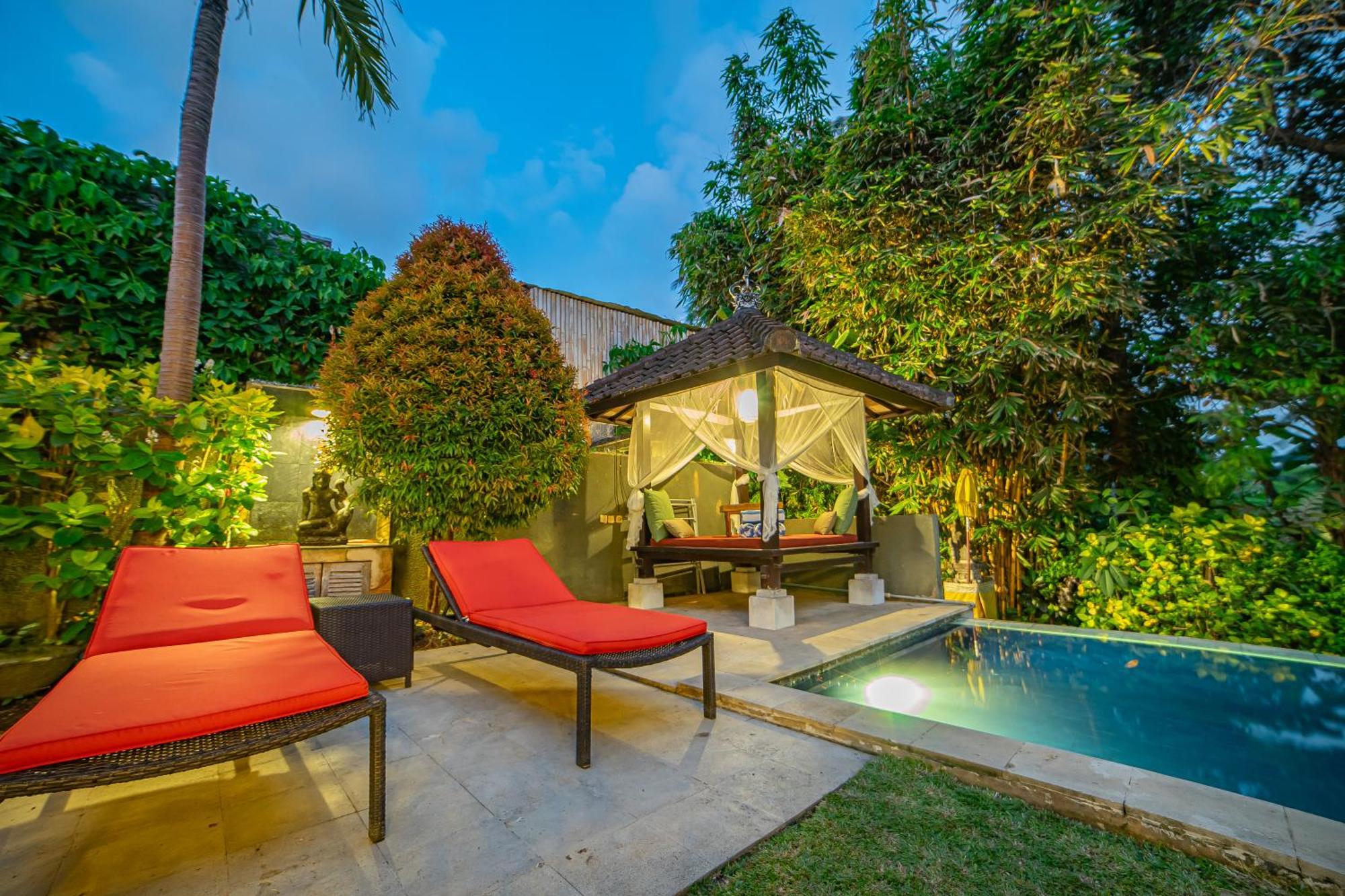 קנגו Villa Elysium Fields - Rustic Meets Industrial Chic Design מראה חיצוני תמונה